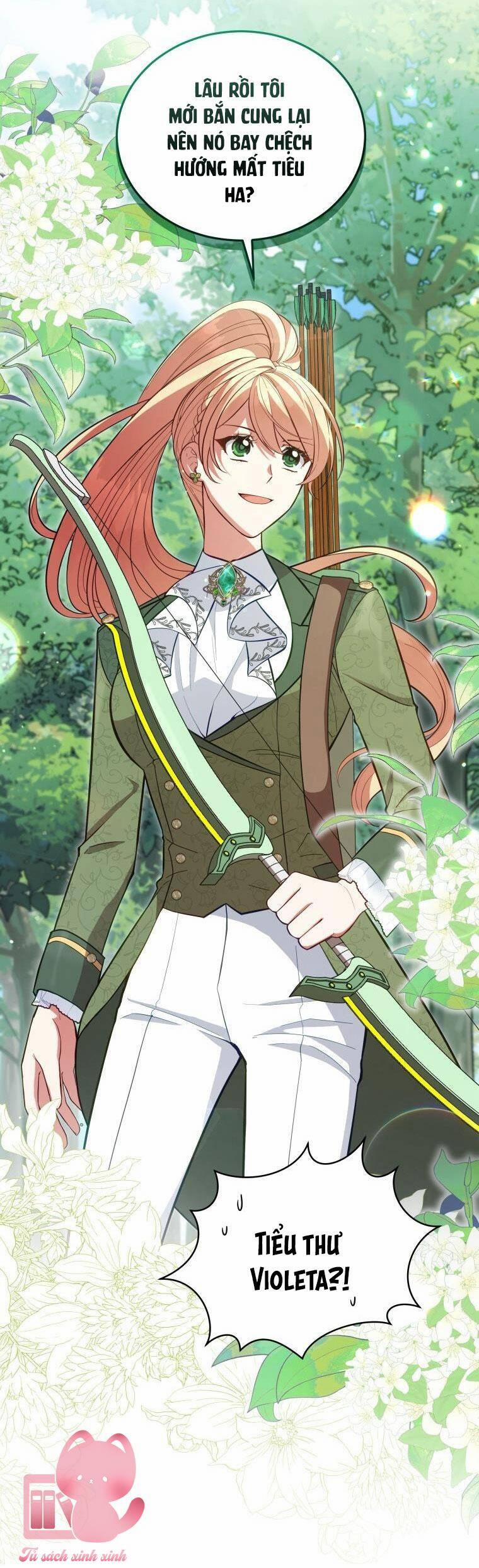 Quý Cô Không Thể Tiếp Cận 89 trang 56