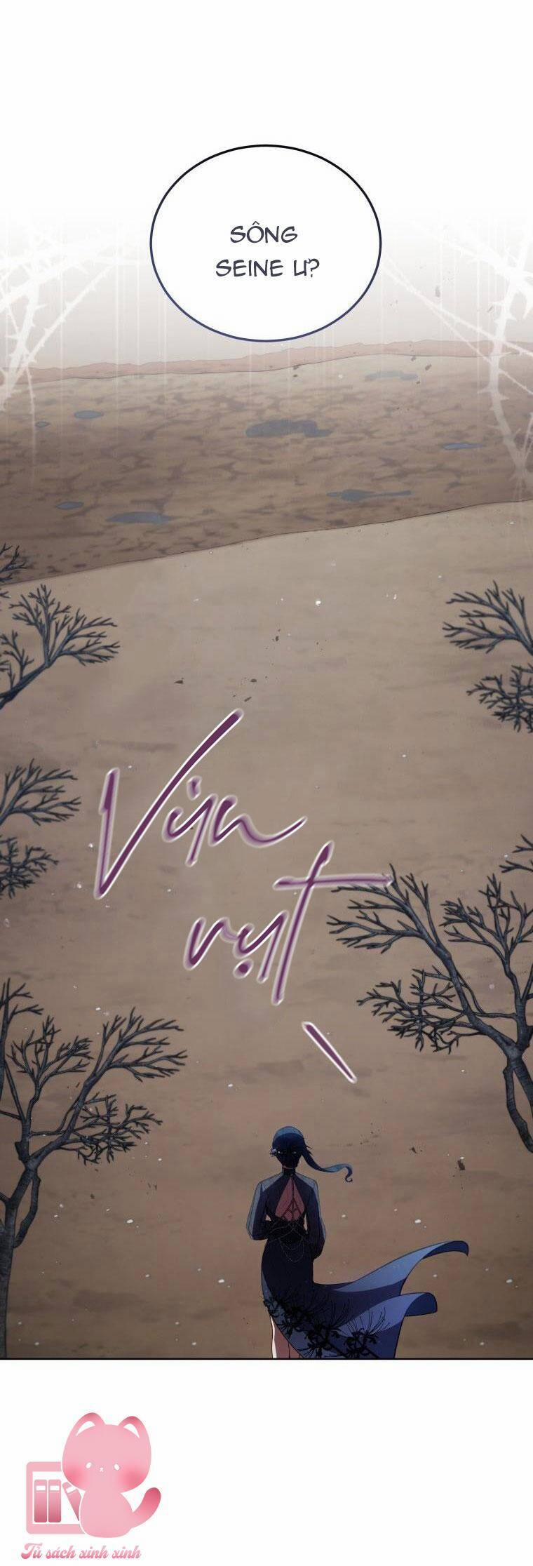 Quý Cô Không Thể Tiếp Cận 89 trang 6