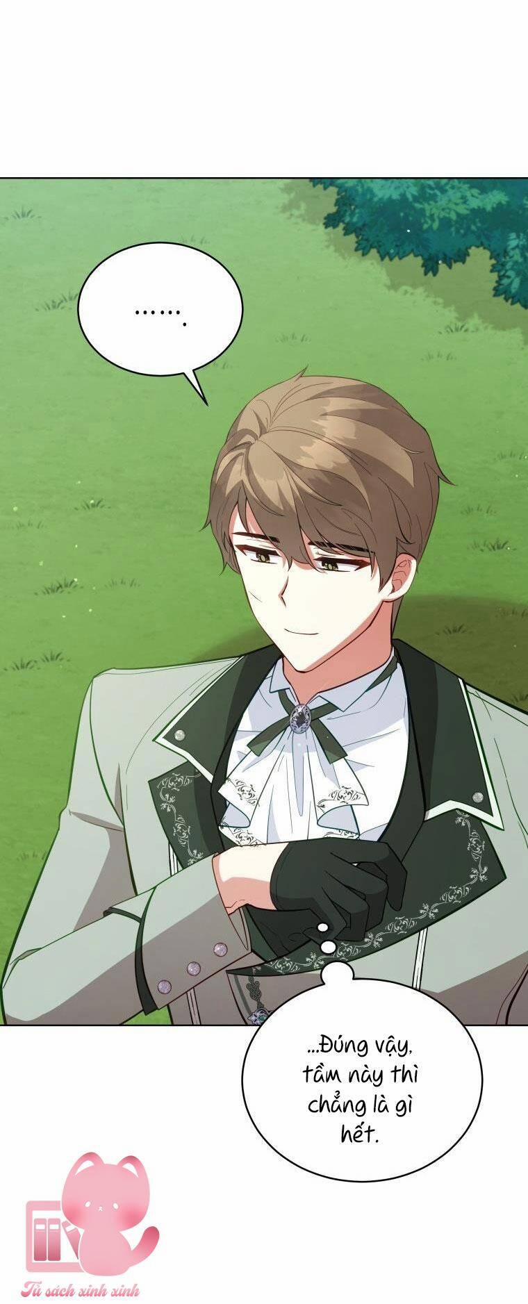 Quý Cô Không Thể Tiếp Cận 89 trang 63