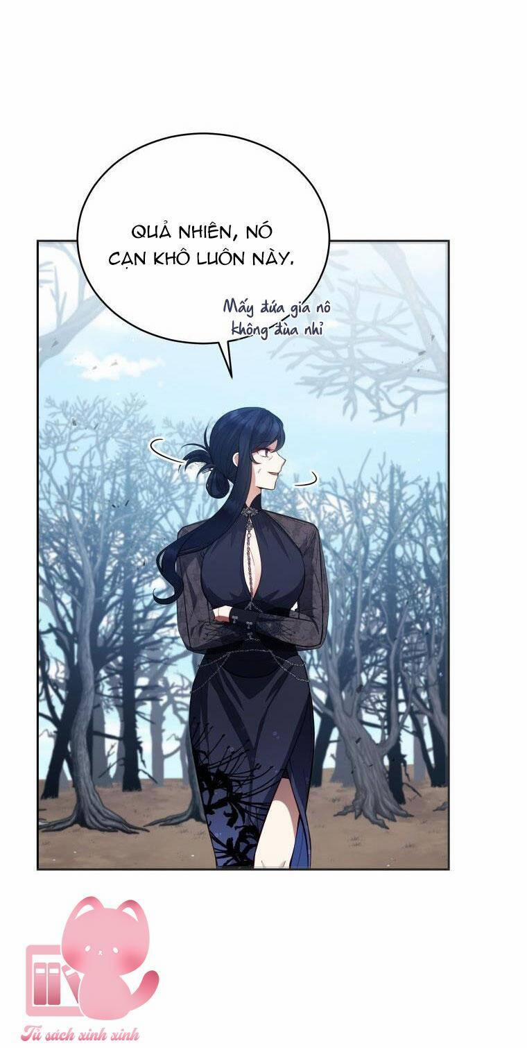 Quý Cô Không Thể Tiếp Cận 89 trang 7