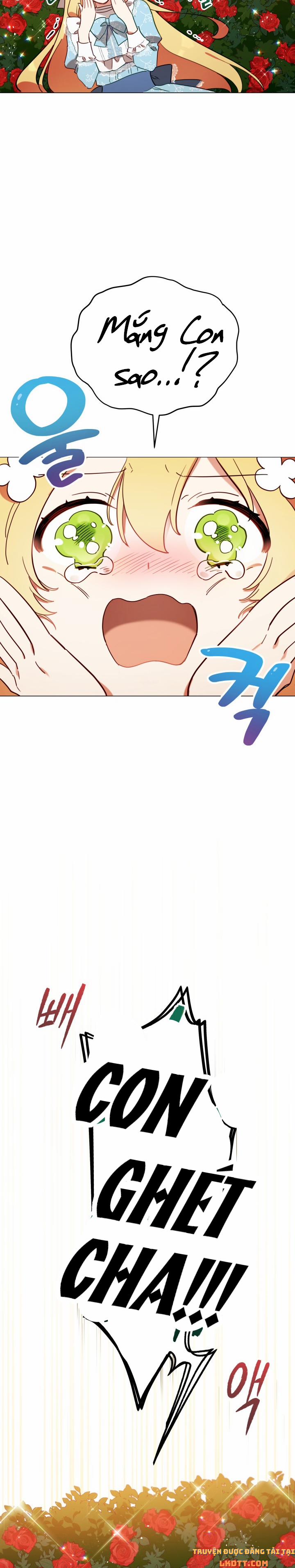 Quý Cô Không Thể Tiếp Cận 9 trang 20