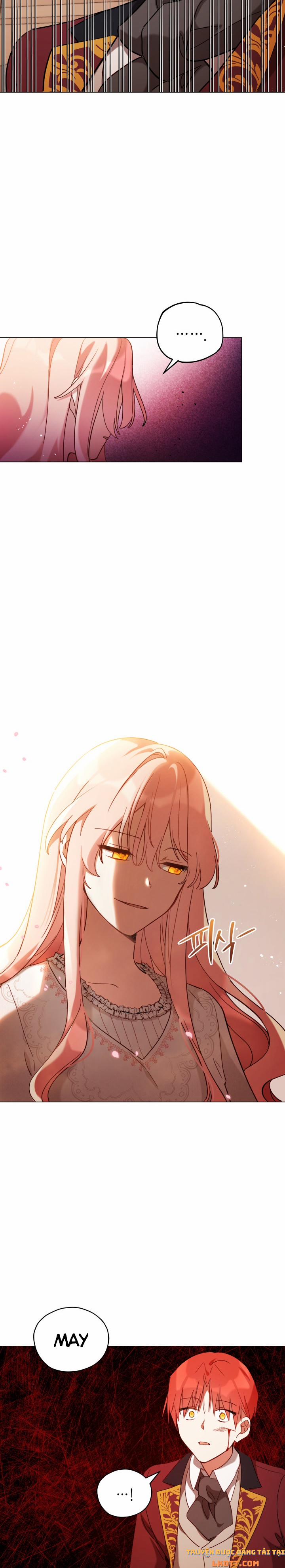 Quý Cô Không Thể Tiếp Cận 9 trang 5