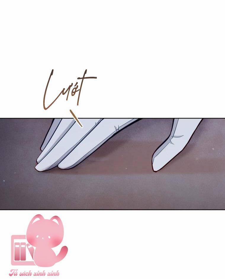 Quý Cô Không Thể Tiếp Cận 90 trang 1