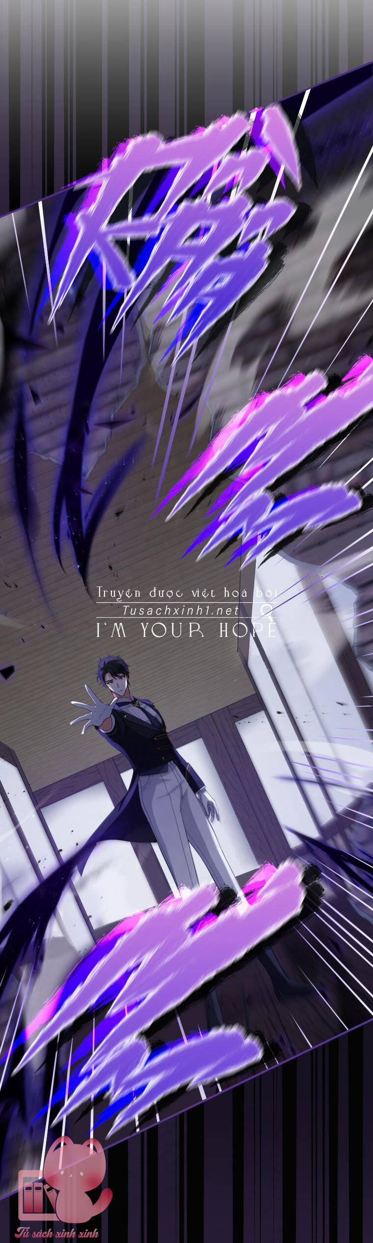 Quý Cô Không Thể Tiếp Cận 90 trang 10