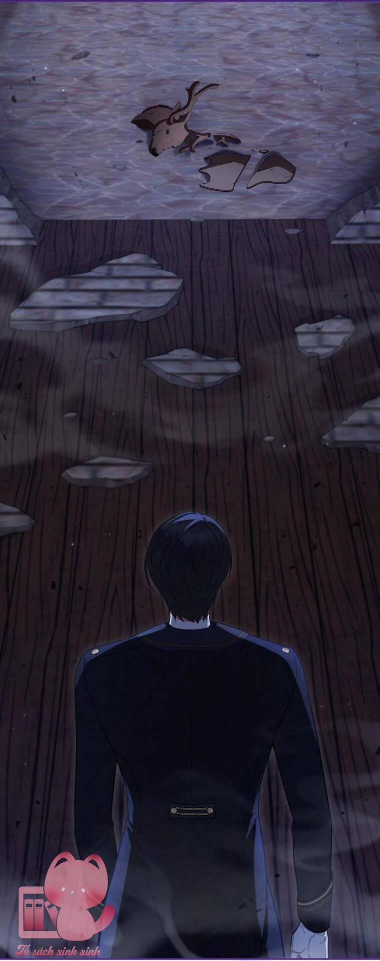 Quý Cô Không Thể Tiếp Cận 90 trang 13