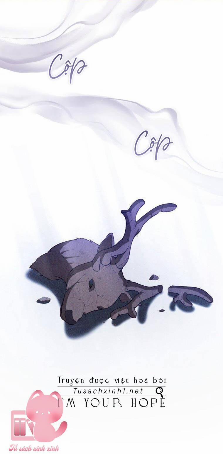 Quý Cô Không Thể Tiếp Cận 90 trang 14