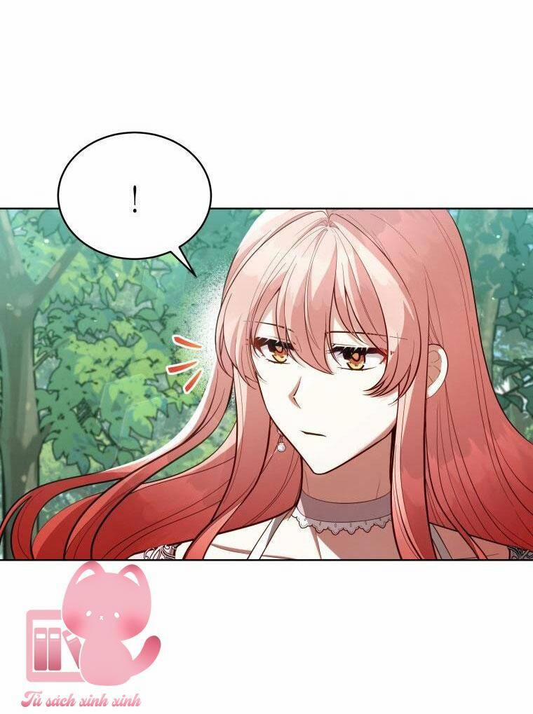 Quý Cô Không Thể Tiếp Cận 90 trang 16