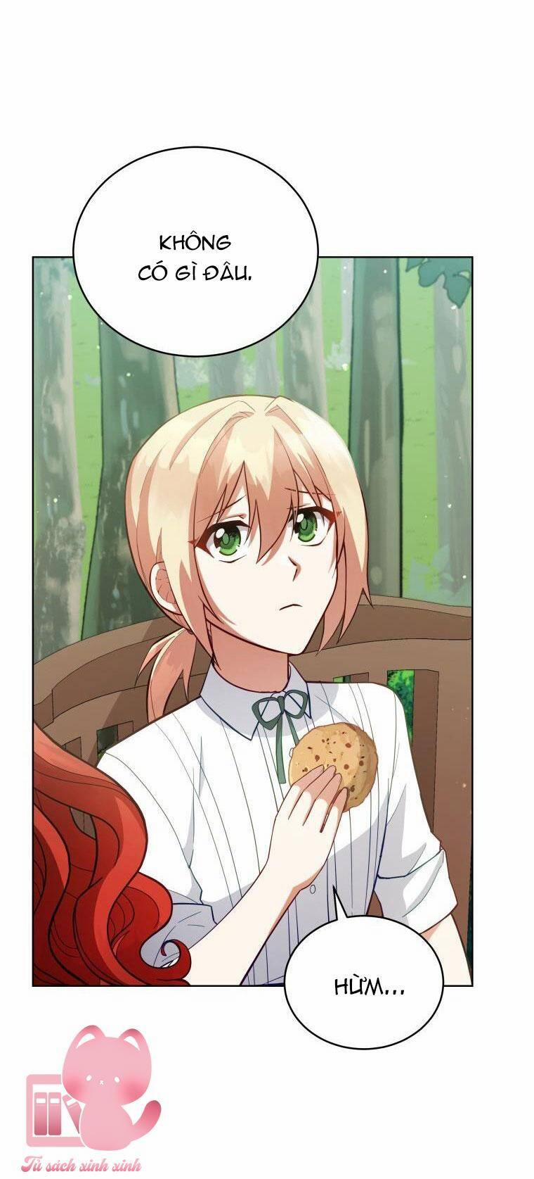 Quý Cô Không Thể Tiếp Cận 90 trang 18