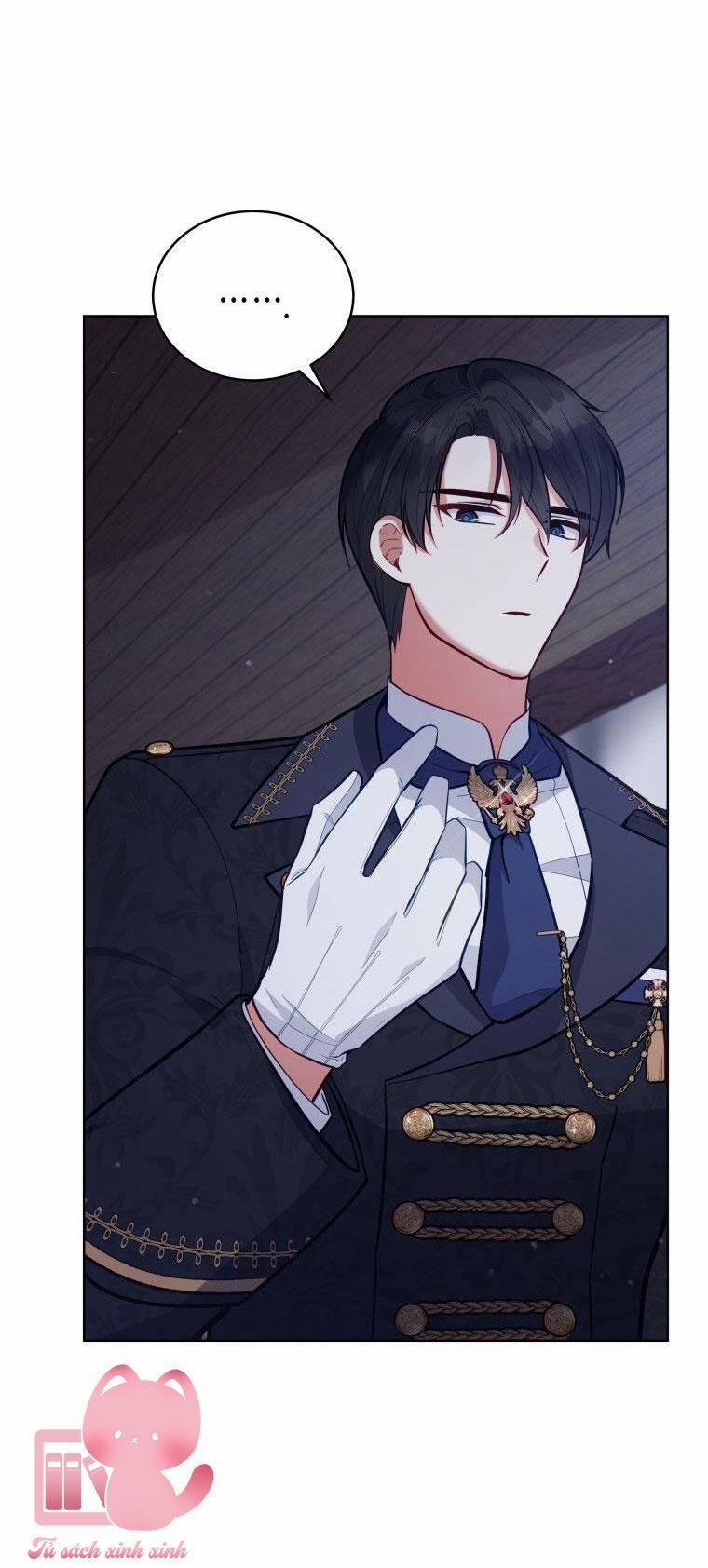 Quý Cô Không Thể Tiếp Cận 90 trang 2