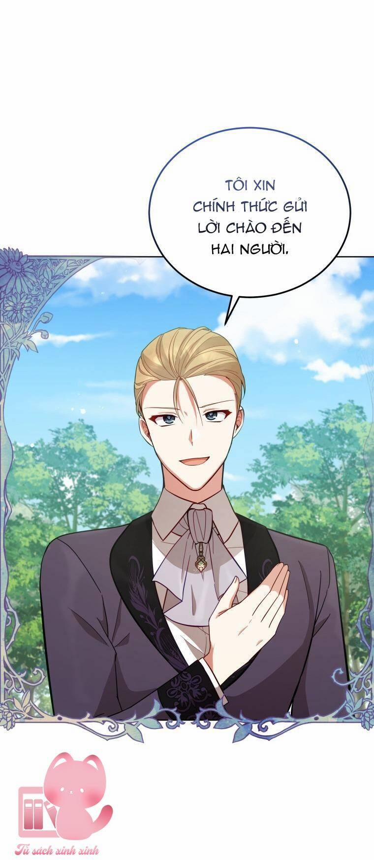 Quý Cô Không Thể Tiếp Cận 90 trang 21