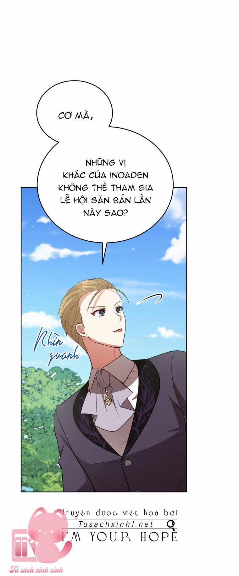 Quý Cô Không Thể Tiếp Cận 90 trang 23