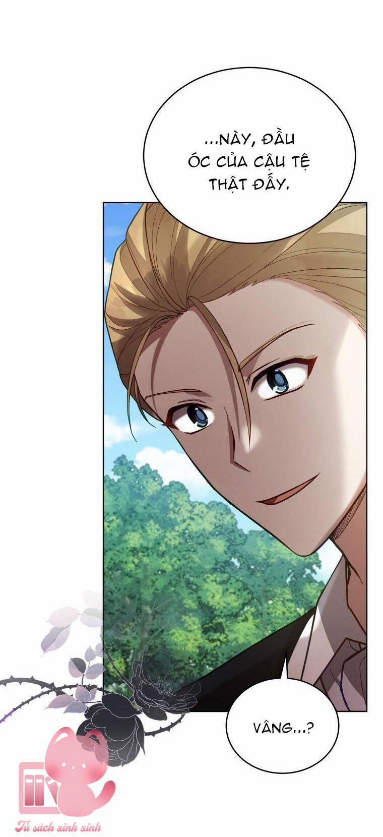 Quý Cô Không Thể Tiếp Cận 90 trang 28