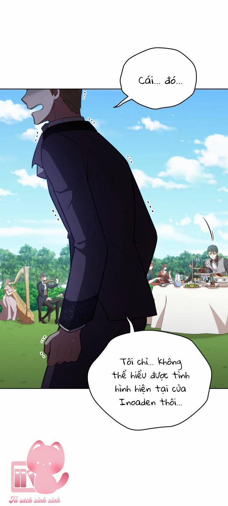 Quý Cô Không Thể Tiếp Cận 90 trang 31