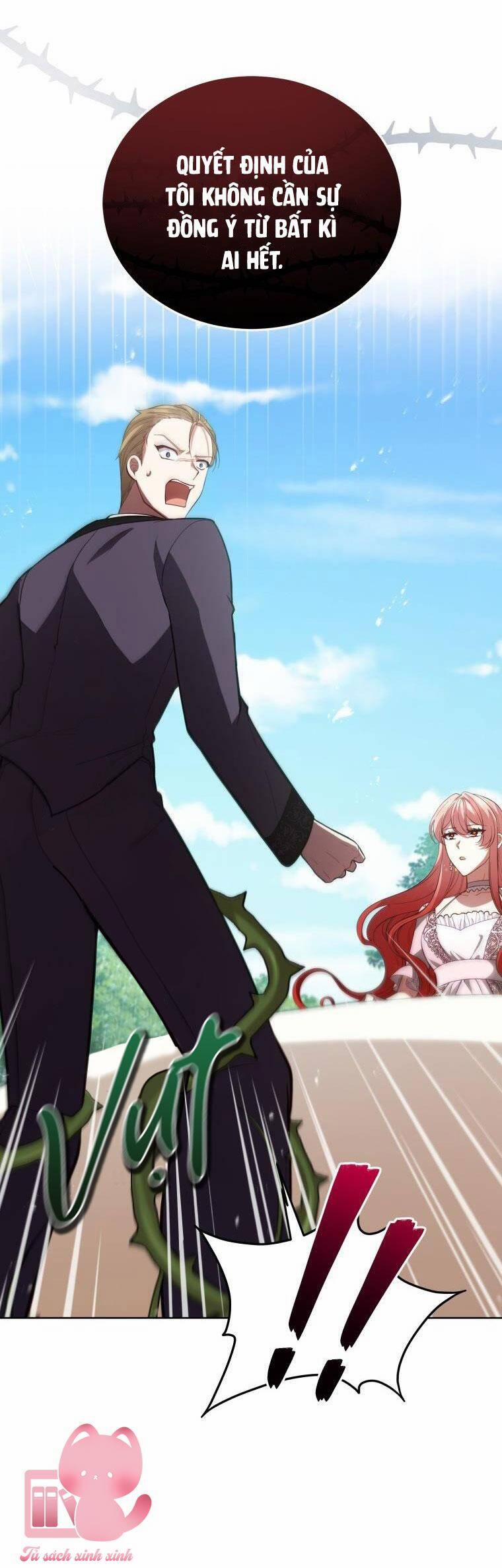 Quý Cô Không Thể Tiếp Cận 90 trang 33