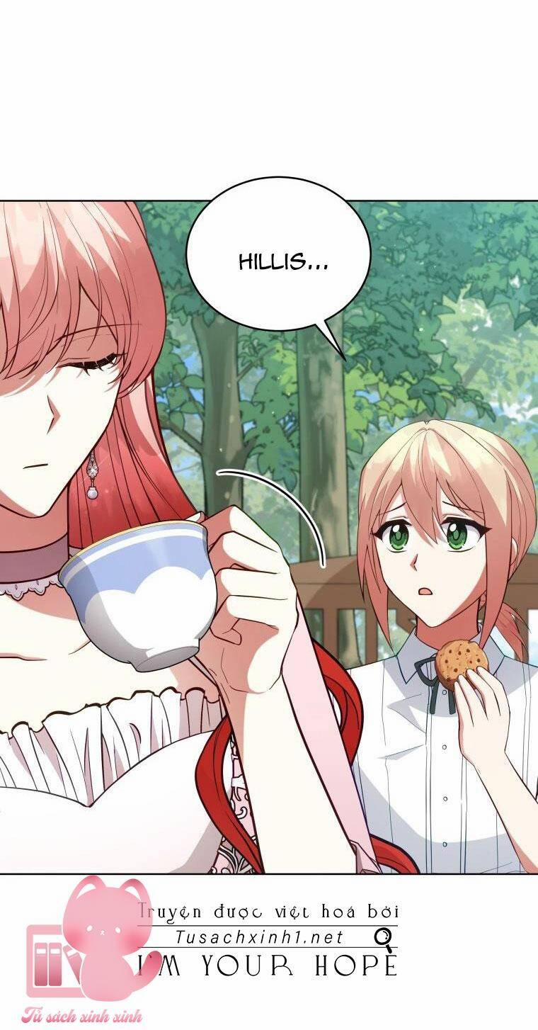 Quý Cô Không Thể Tiếp Cận 90 trang 35