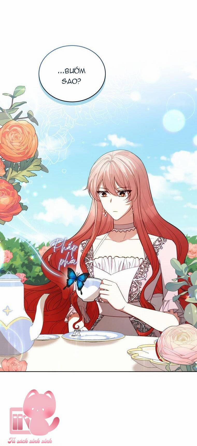 Quý Cô Không Thể Tiếp Cận 90 trang 37