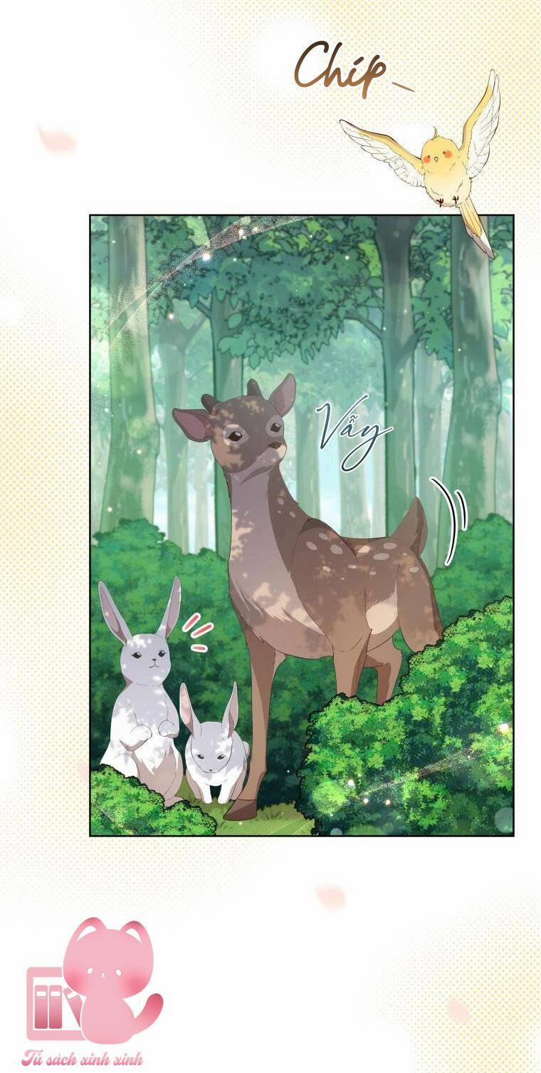 Quý Cô Không Thể Tiếp Cận 90 trang 39