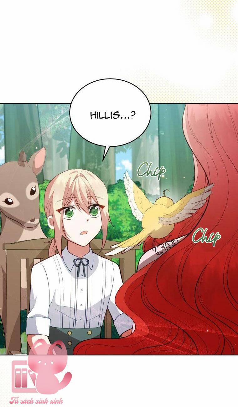 Quý Cô Không Thể Tiếp Cận 90 trang 40