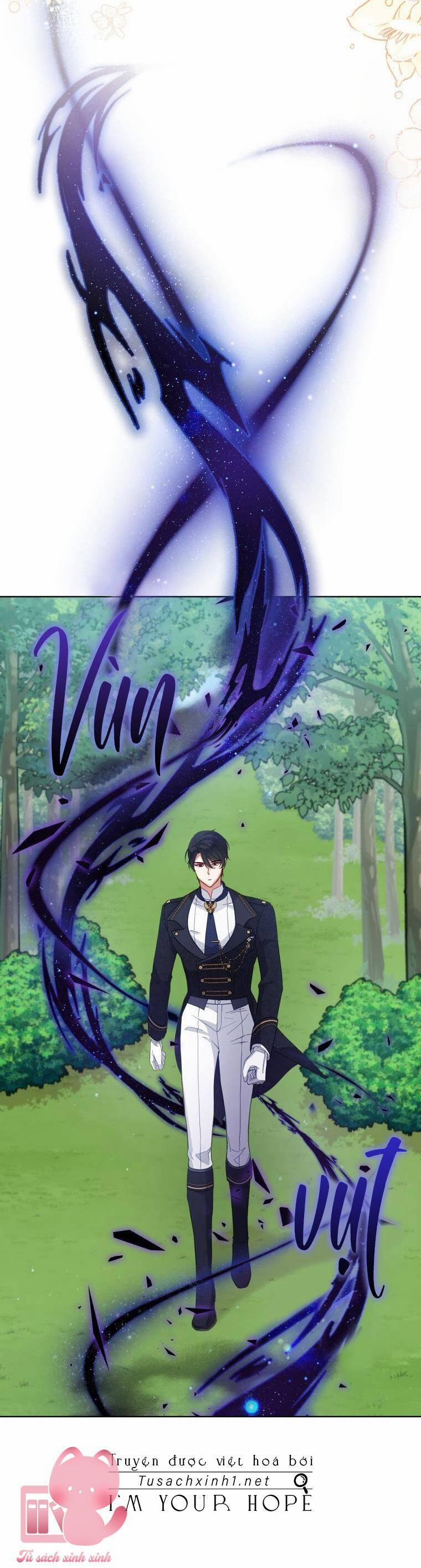 Quý Cô Không Thể Tiếp Cận 90 trang 46