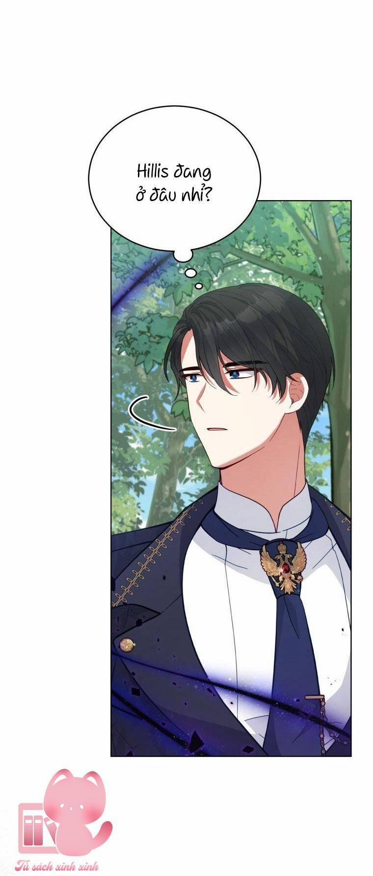 Quý Cô Không Thể Tiếp Cận 90 trang 47