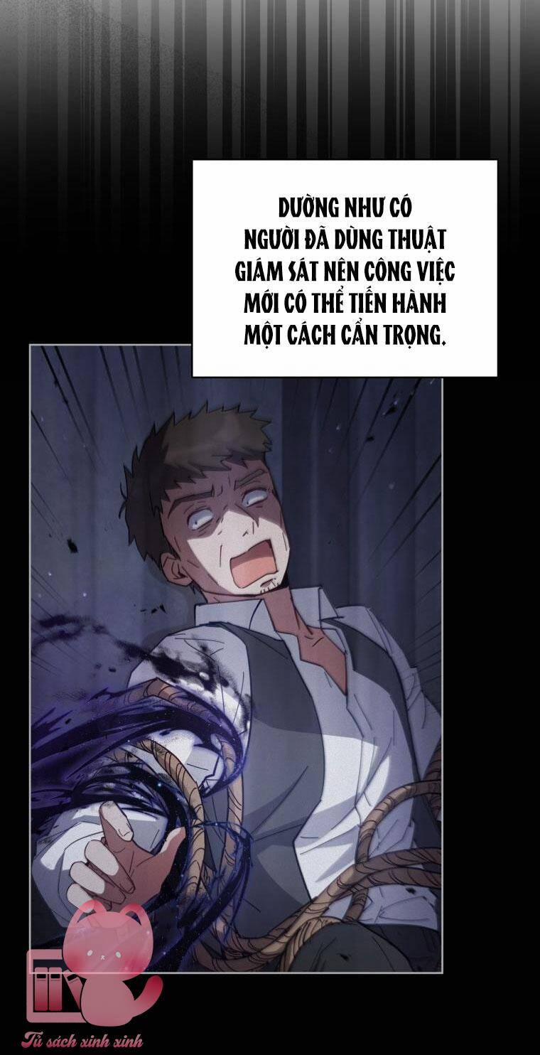 Quý Cô Không Thể Tiếp Cận 90 trang 5