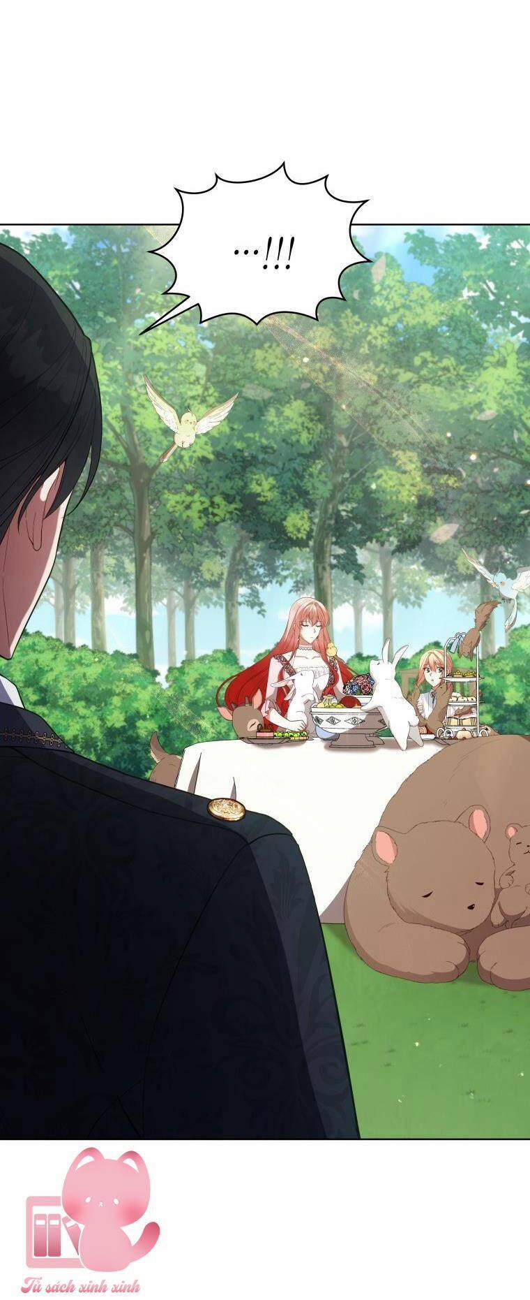 Quý Cô Không Thể Tiếp Cận 90 trang 50