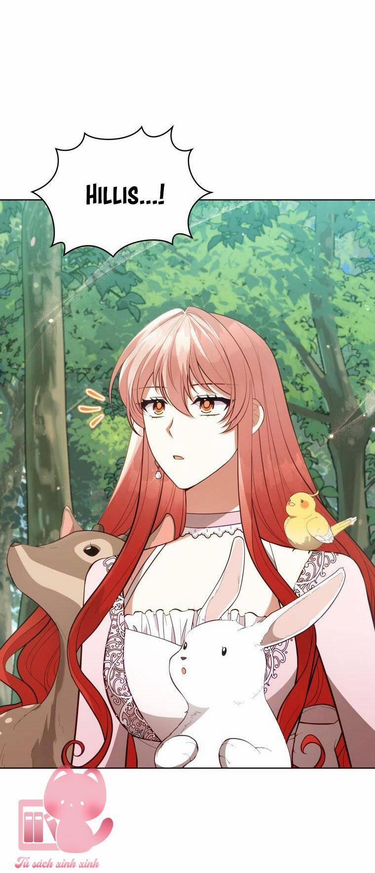 Quý Cô Không Thể Tiếp Cận 90 trang 51