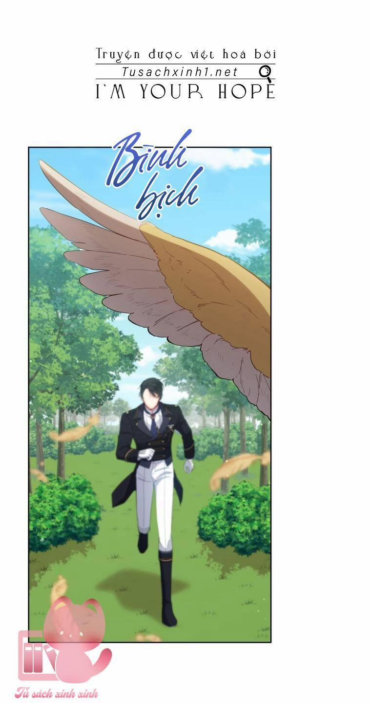 Quý Cô Không Thể Tiếp Cận 90 trang 52