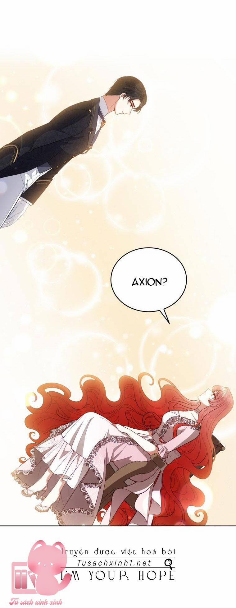 Quý Cô Không Thể Tiếp Cận 90 trang 56