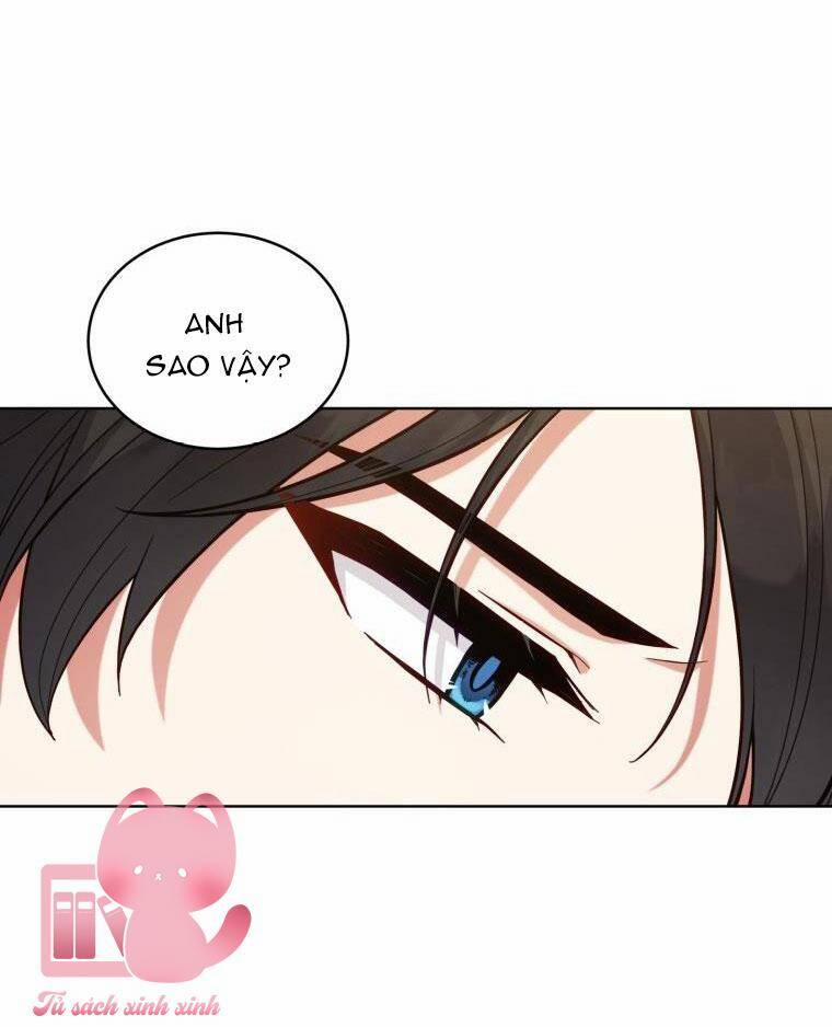 Quý Cô Không Thể Tiếp Cận 90 trang 57