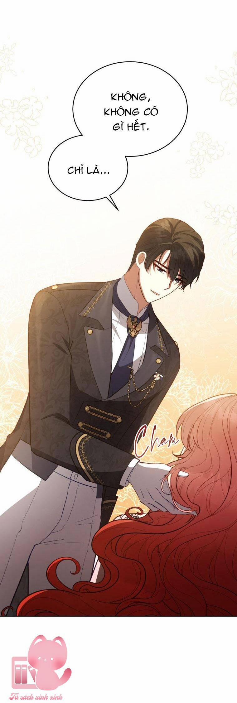 Quý Cô Không Thể Tiếp Cận 90 trang 58