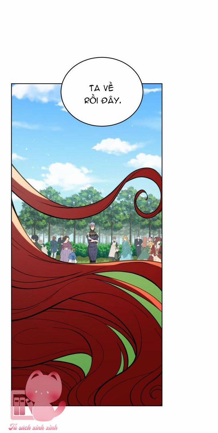 Quý Cô Không Thể Tiếp Cận 90 trang 59