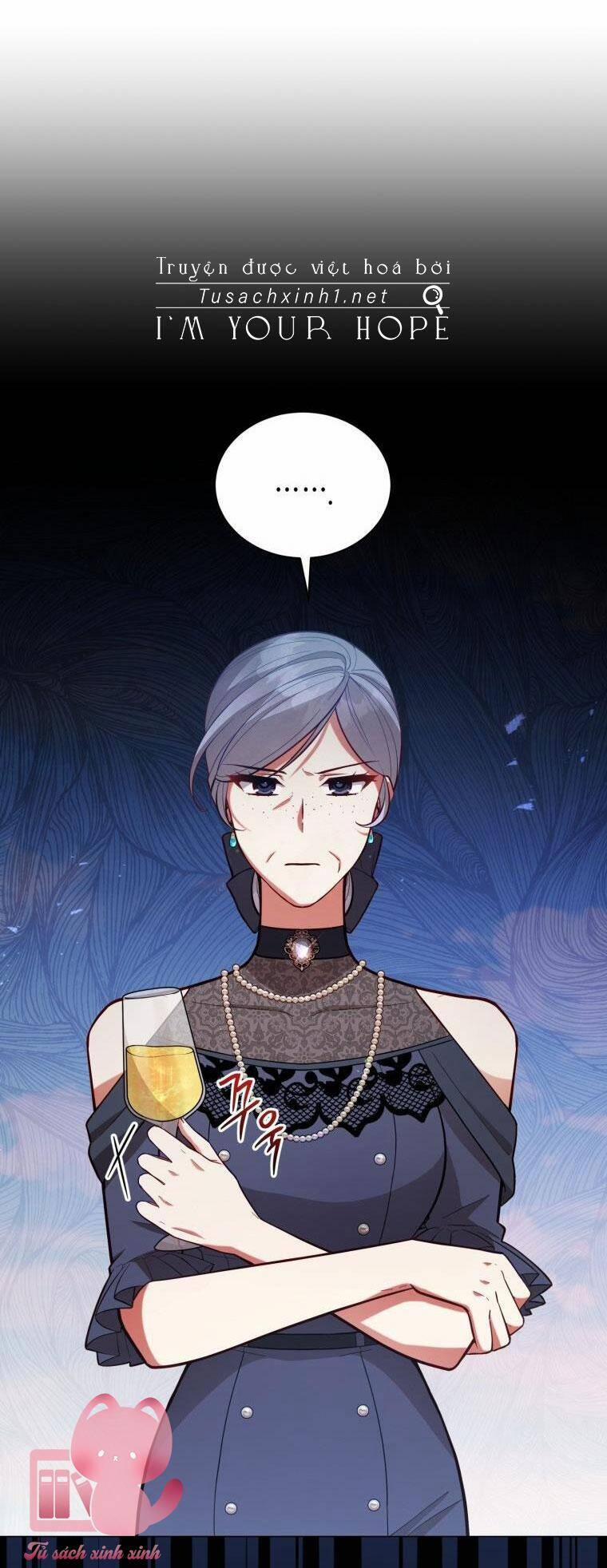 Quý Cô Không Thể Tiếp Cận 90 trang 60