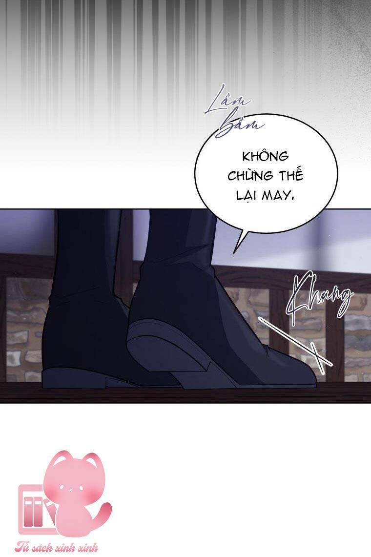 Quý Cô Không Thể Tiếp Cận 90 trang 7