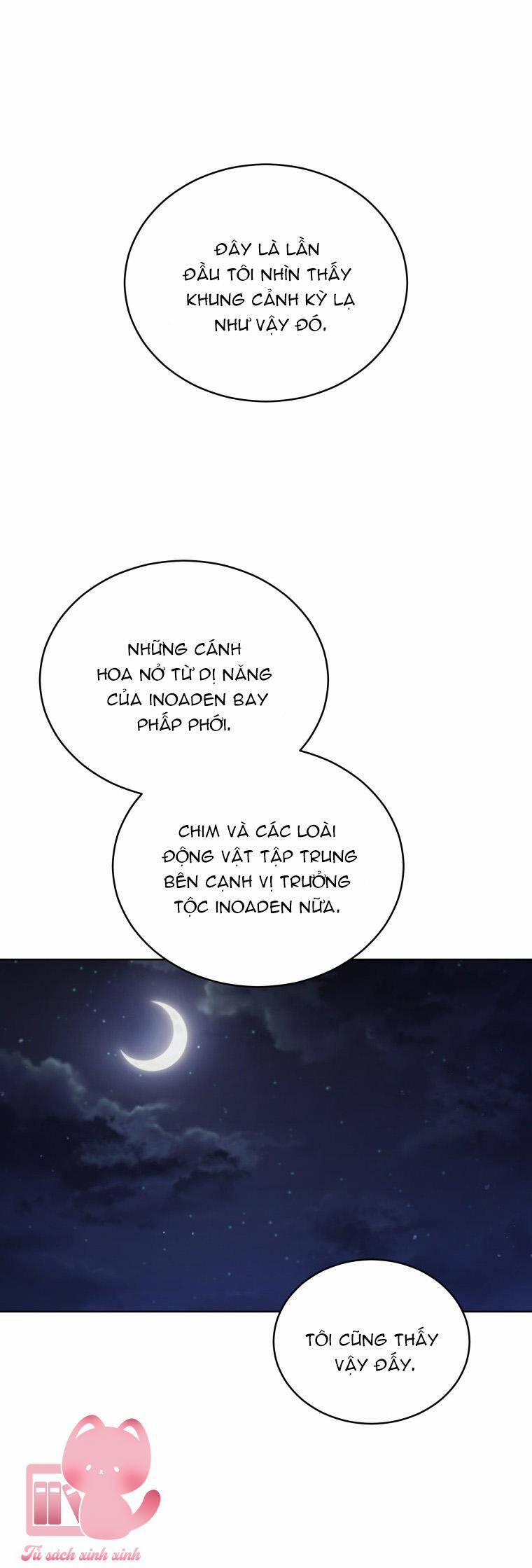 Quý Cô Không Thể Tiếp Cận 91 trang 0