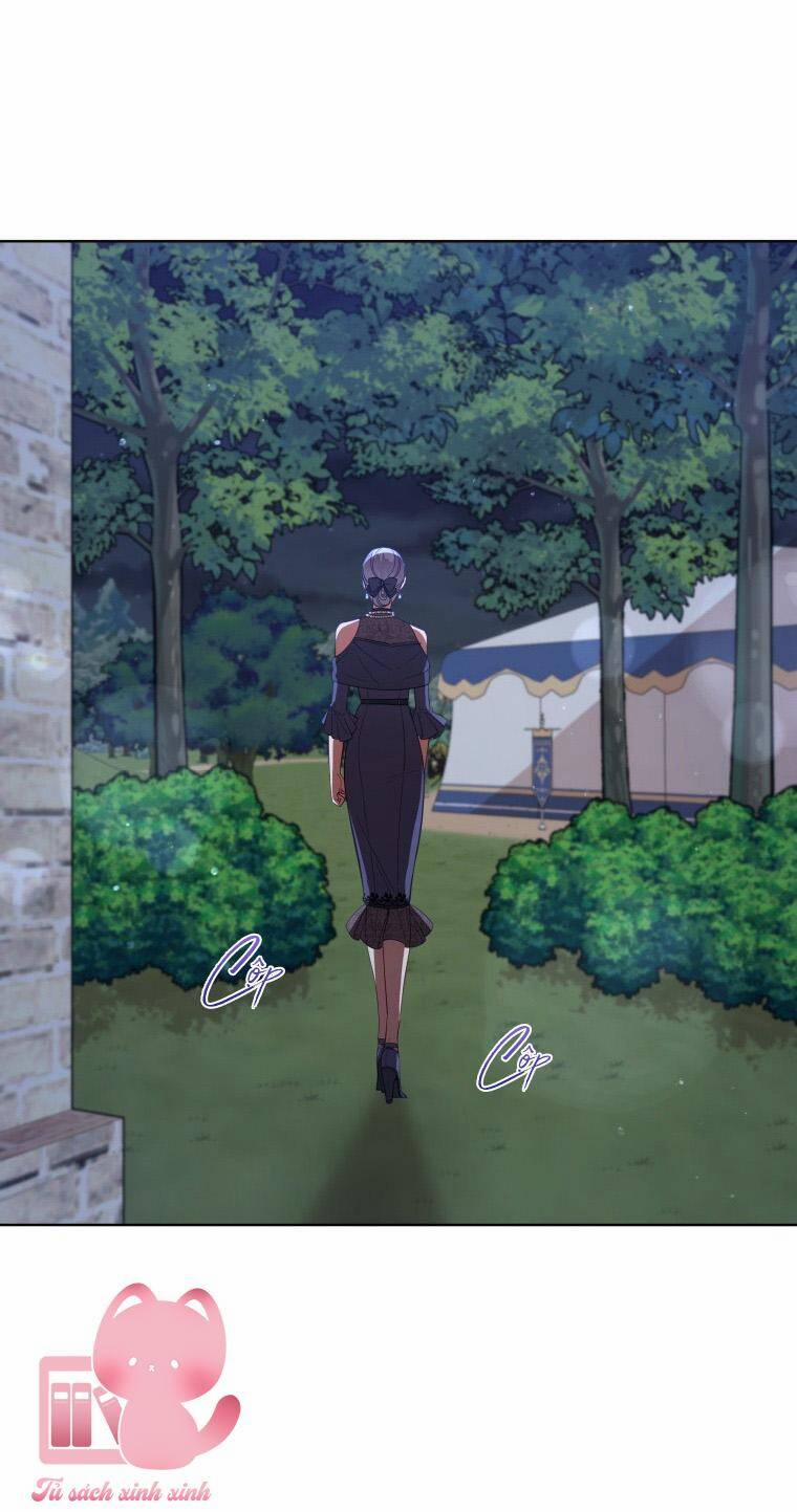 Quý Cô Không Thể Tiếp Cận 91 trang 15