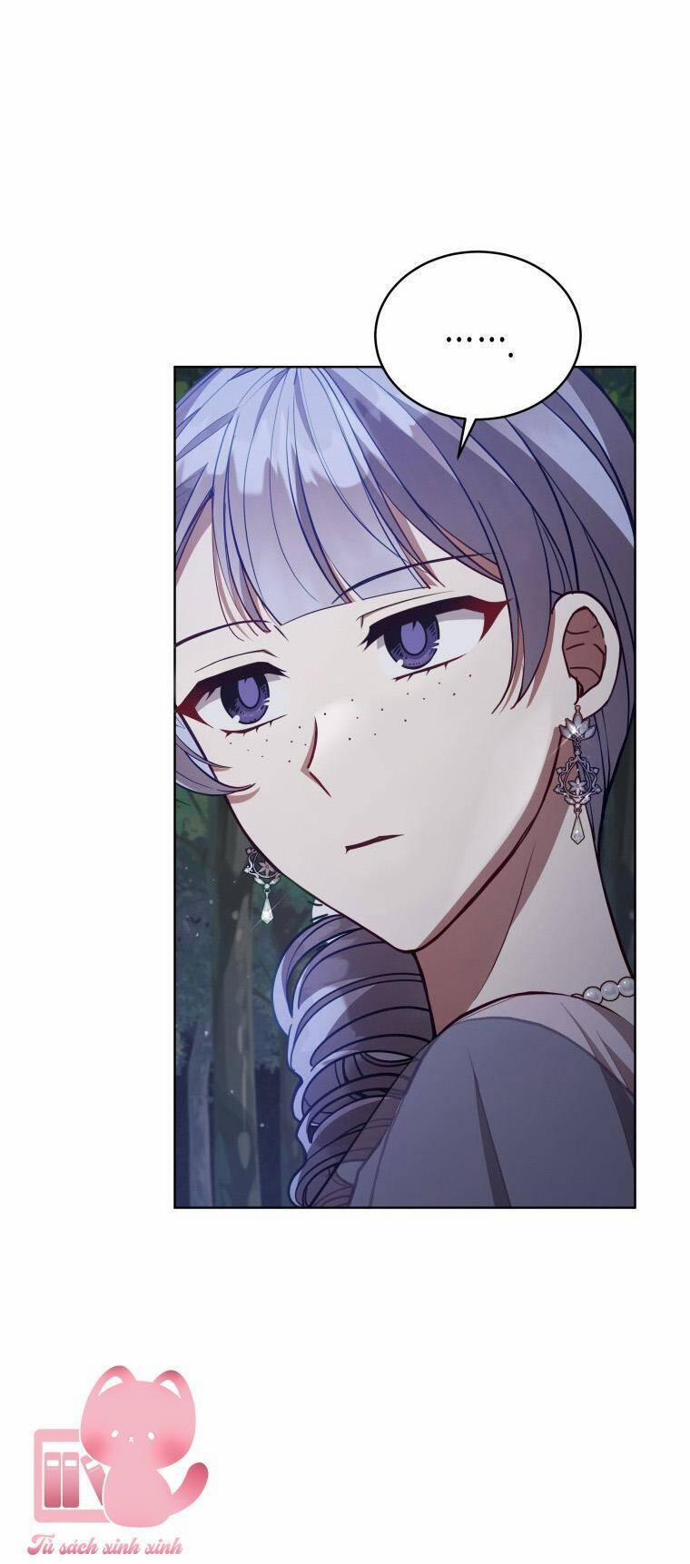 Quý Cô Không Thể Tiếp Cận 91 trang 16