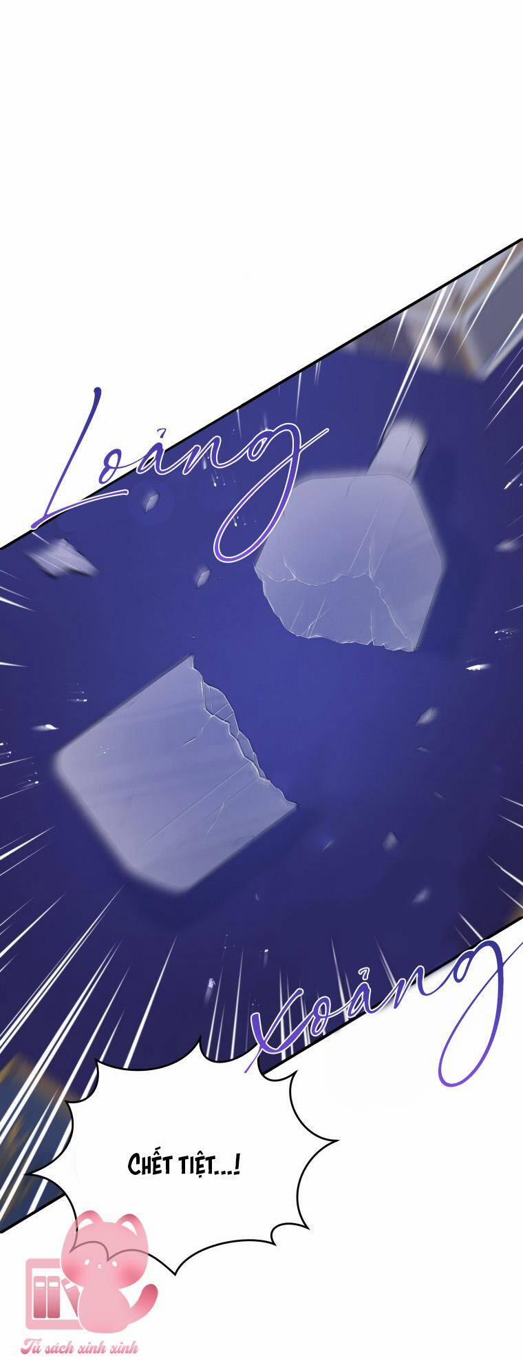 Quý Cô Không Thể Tiếp Cận 91 trang 18