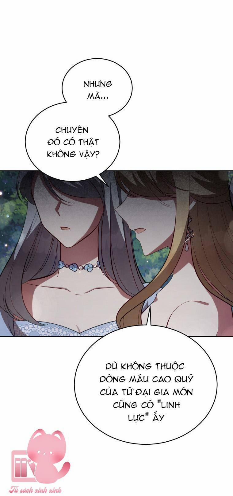 Quý Cô Không Thể Tiếp Cận 91 trang 2