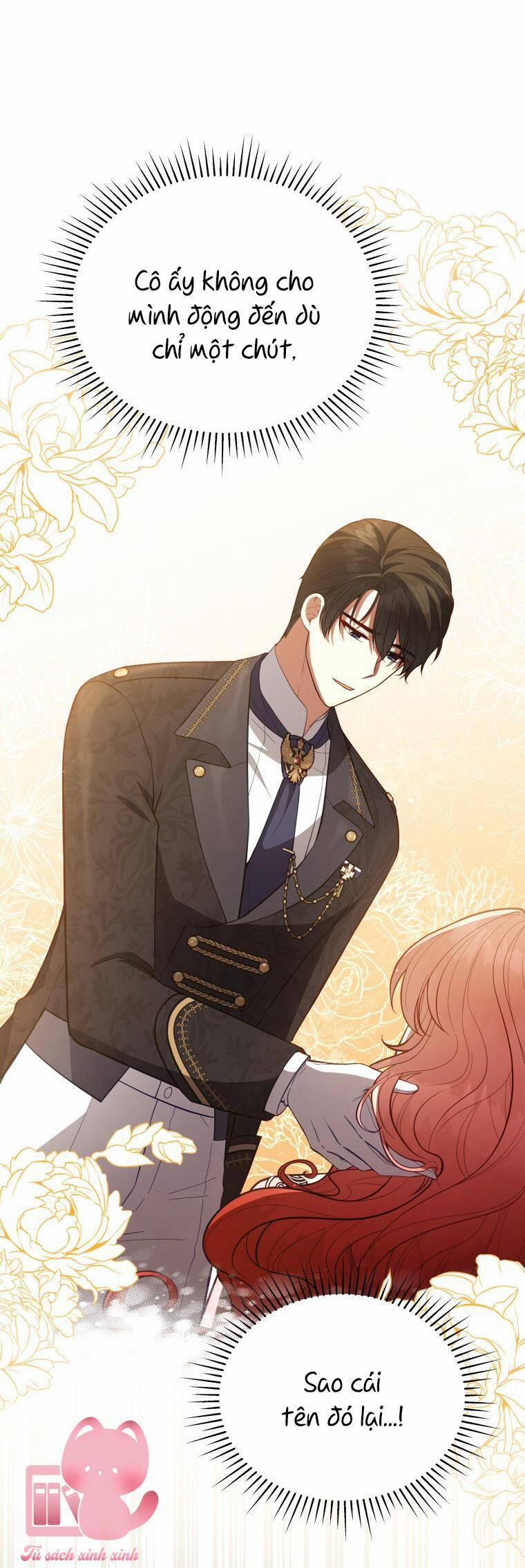 Quý Cô Không Thể Tiếp Cận 91 trang 20