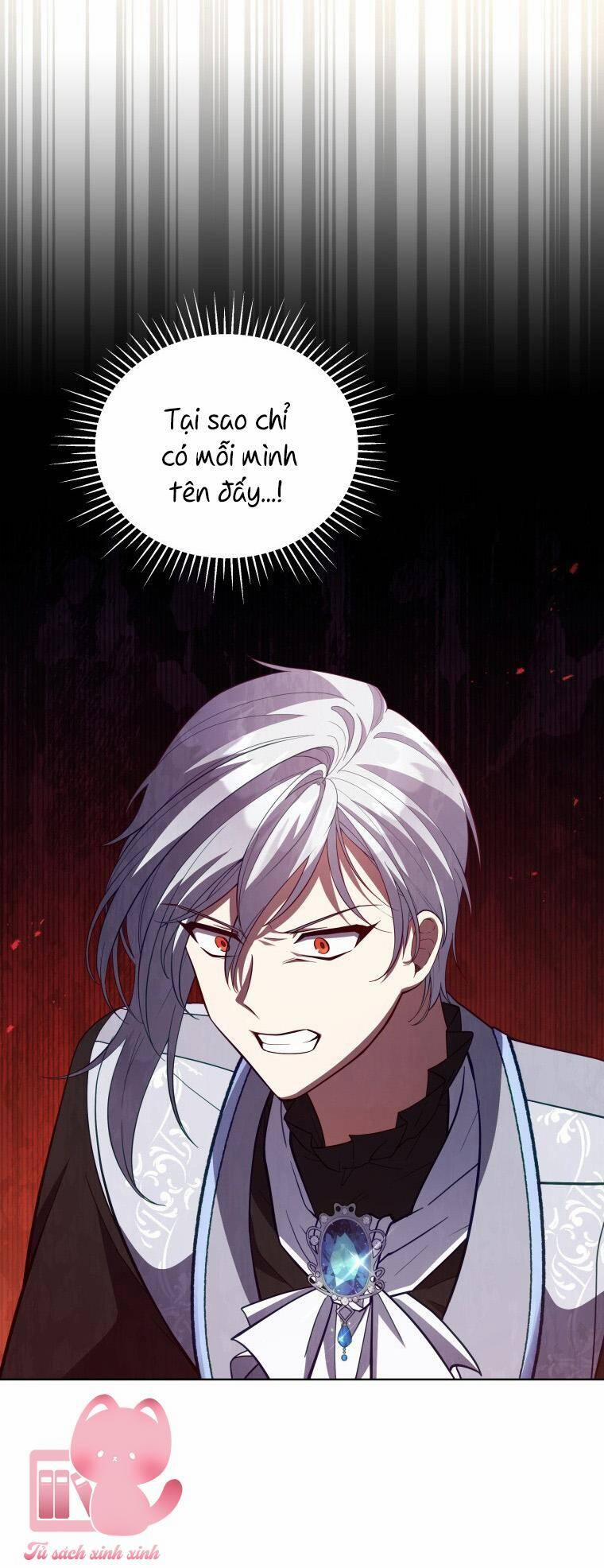 Quý Cô Không Thể Tiếp Cận 91 trang 21