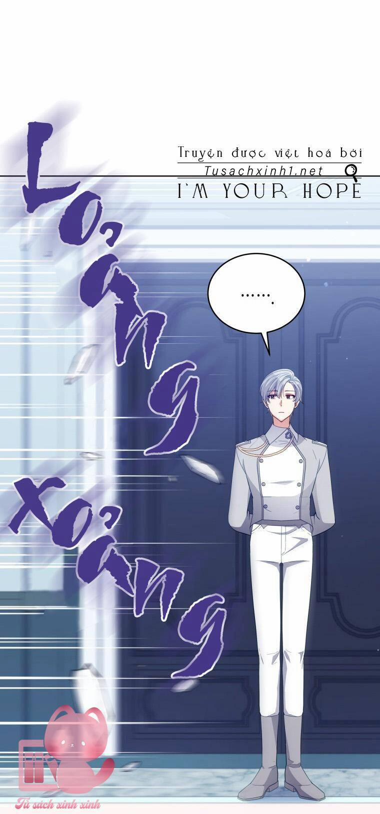 Quý Cô Không Thể Tiếp Cận 91 trang 22