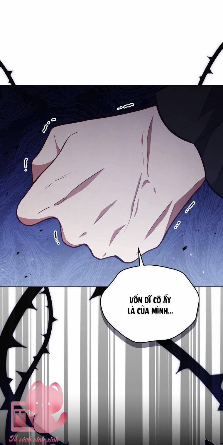 Quý Cô Không Thể Tiếp Cận 91 trang 25