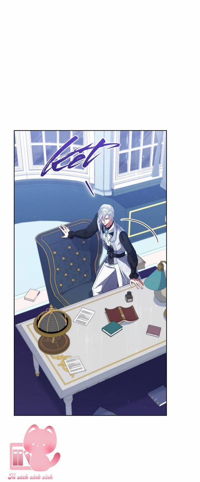 Quý Cô Không Thể Tiếp Cận 91 trang 28