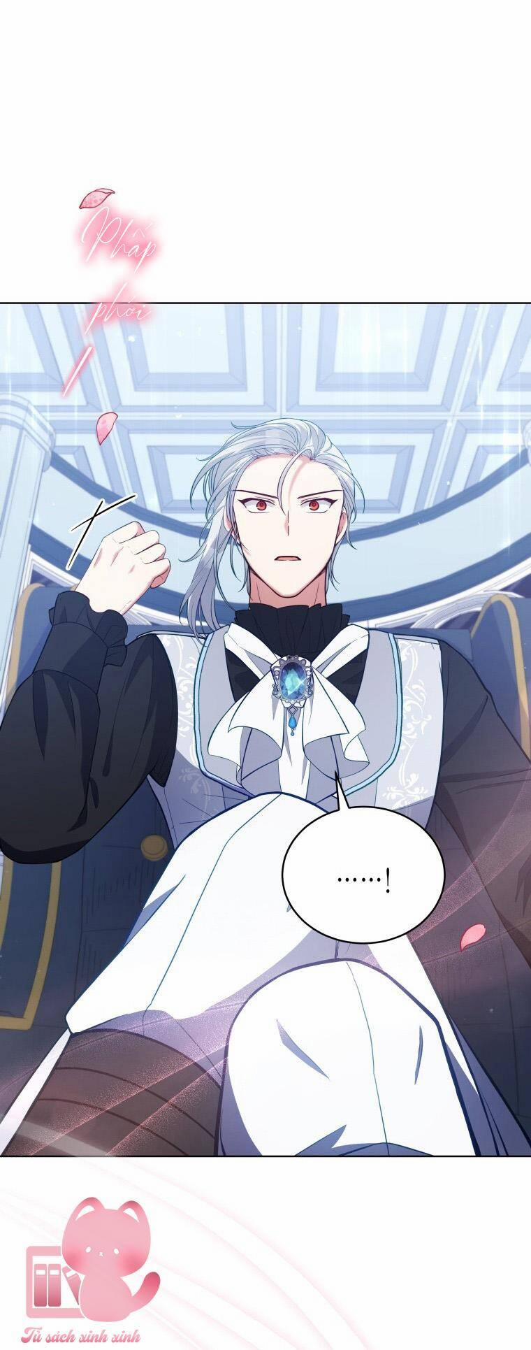 Quý Cô Không Thể Tiếp Cận 91 trang 30