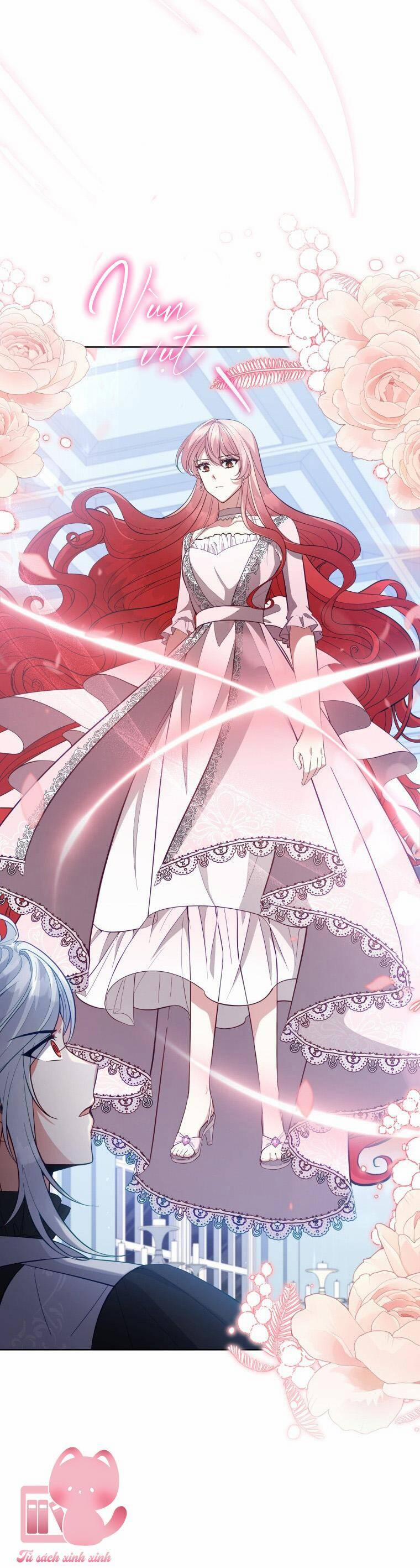 Quý Cô Không Thể Tiếp Cận 91 trang 31