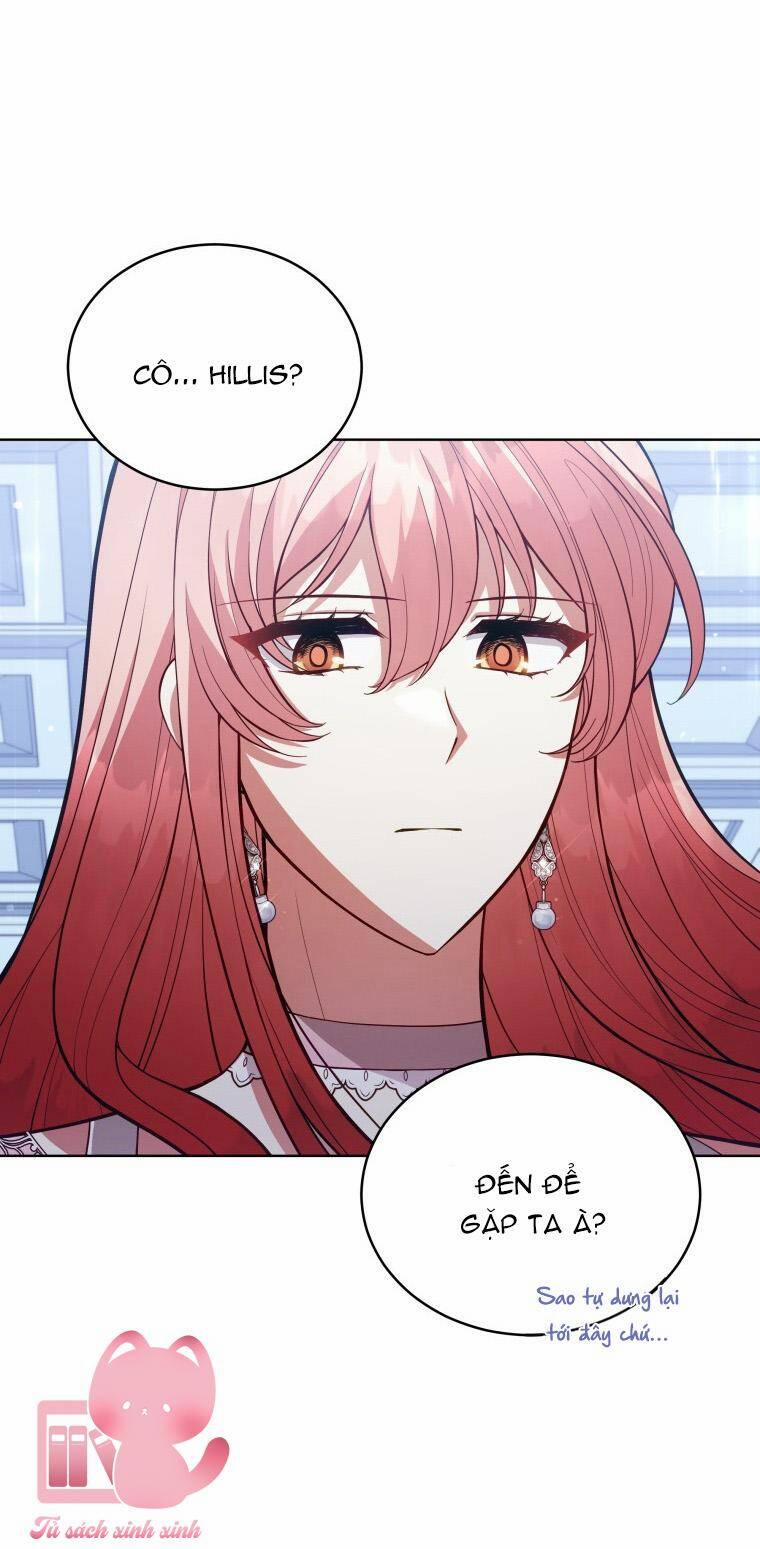 Quý Cô Không Thể Tiếp Cận 91 trang 32