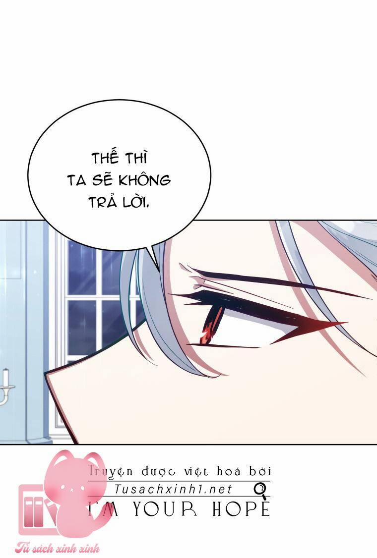 Quý Cô Không Thể Tiếp Cận 91 trang 36