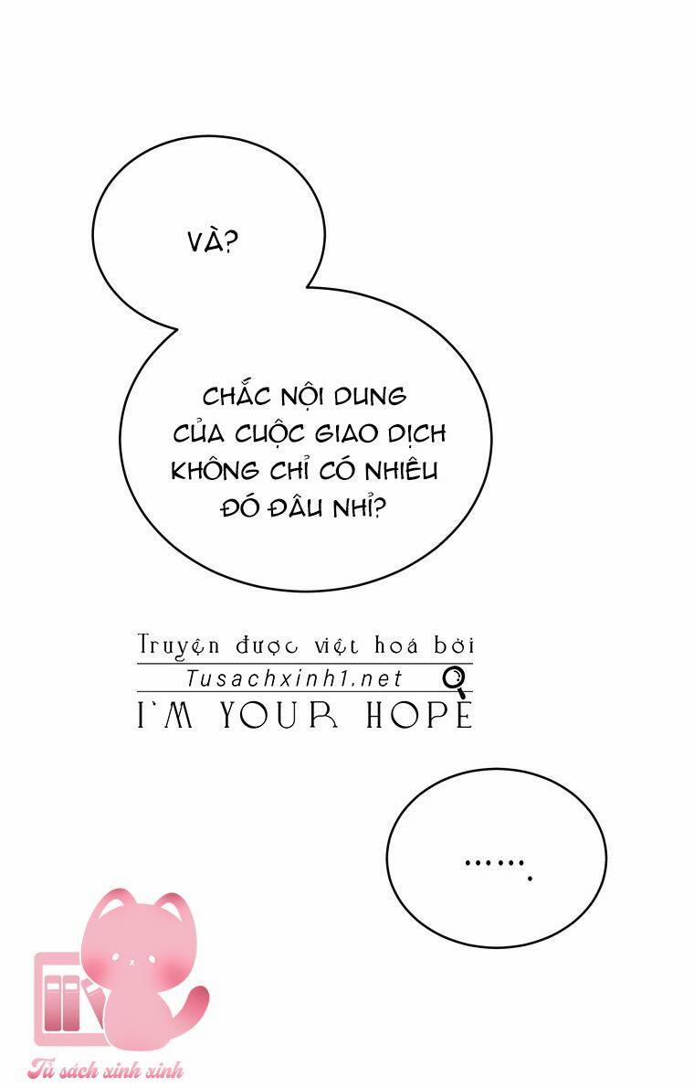 Quý Cô Không Thể Tiếp Cận 91 trang 41