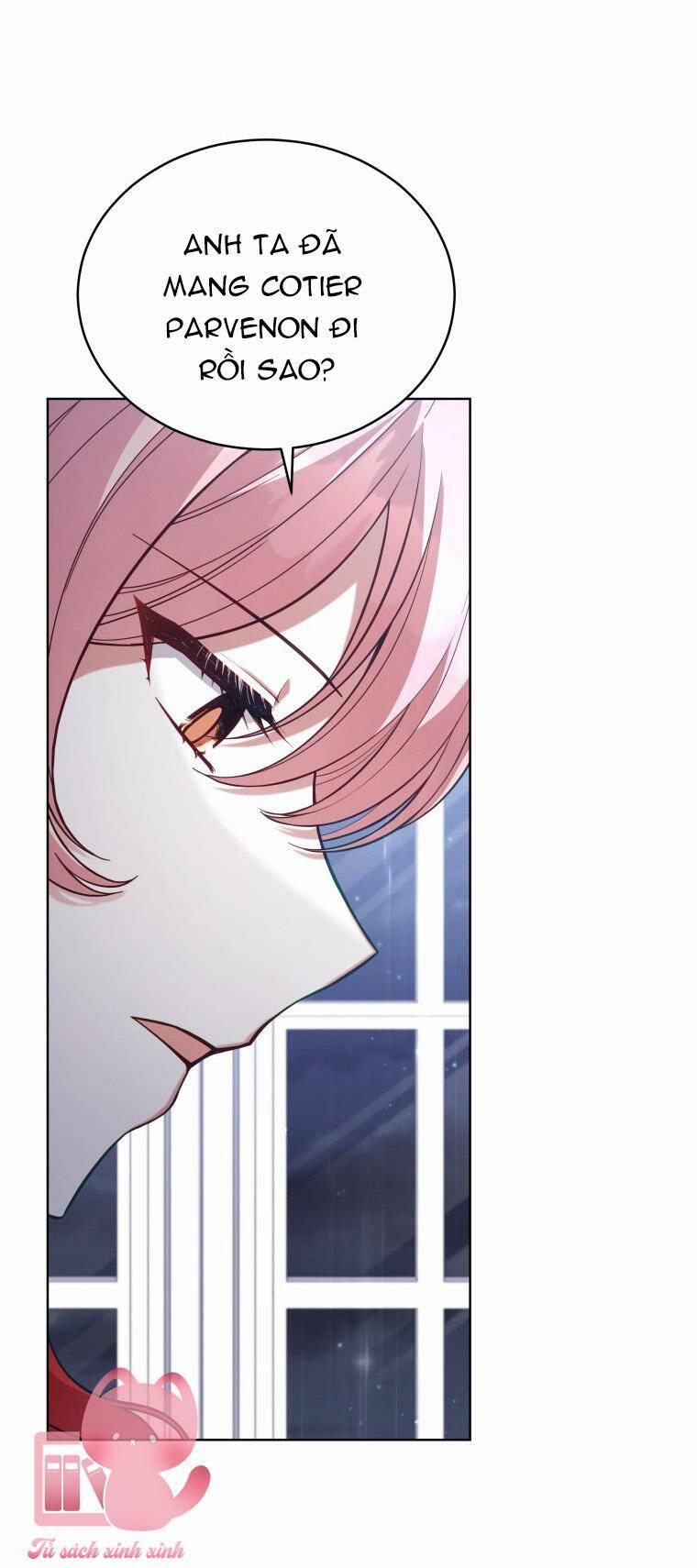 Quý Cô Không Thể Tiếp Cận 91 trang 42